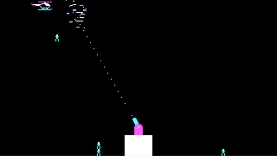 Скриншот 3 из Paratrooper