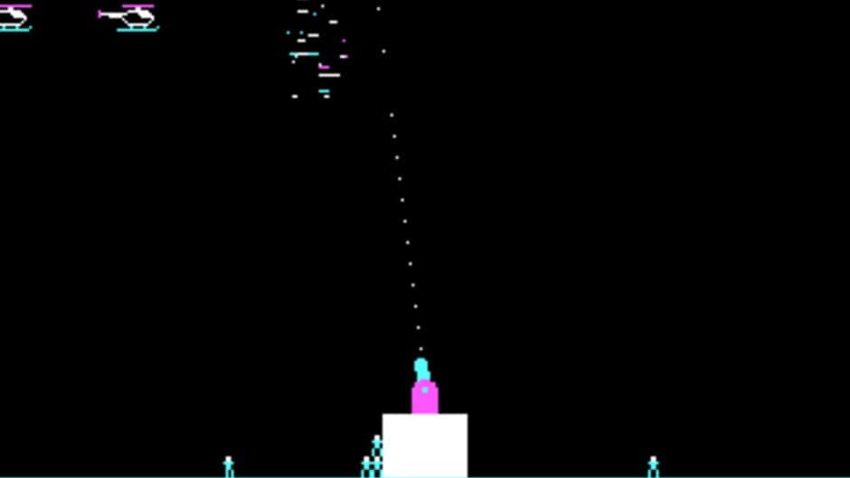 Скриншот 4 из Paratrooper