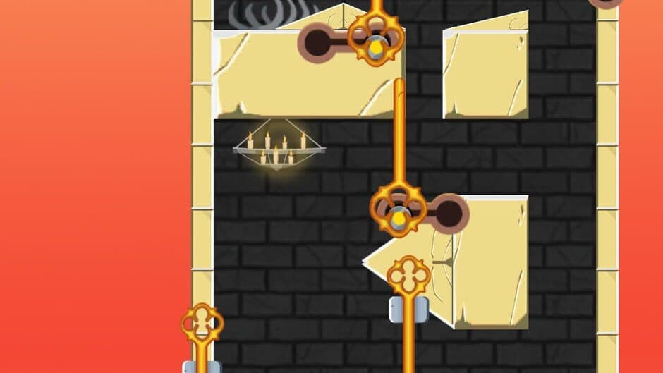 Скриншот 4 из Puzzle Champions