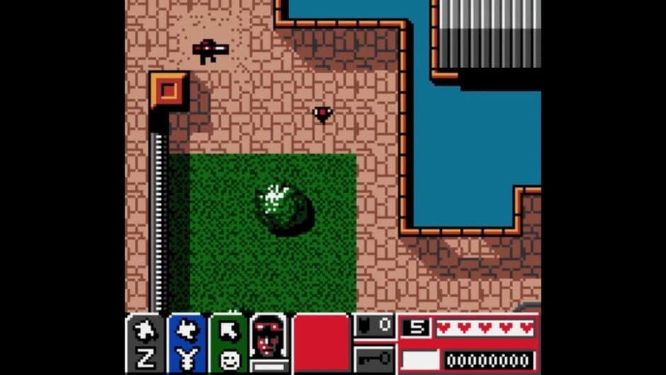Скриншот 9 из Grand Theft Auto 2