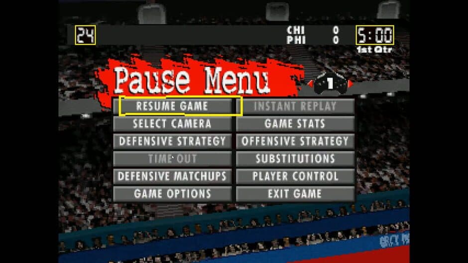 Скриншот 6 из NBA Action
