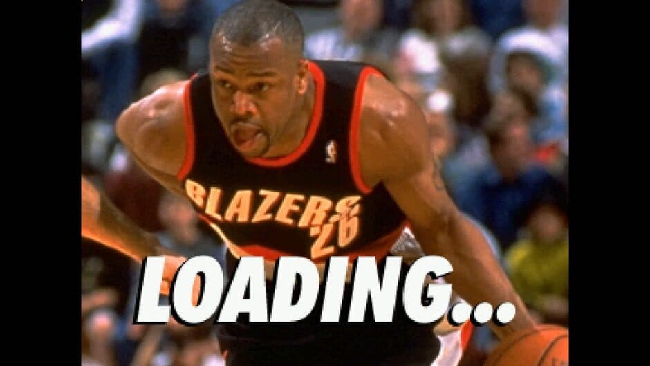 Скриншот 8 из NBA Action