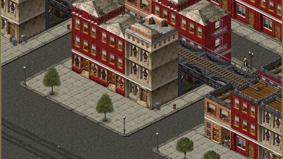 Скриншот 4 из Gangsters: Organized Crime