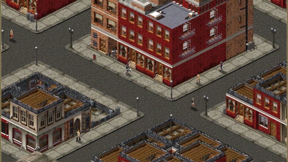 Скриншот 6 из Gangsters: Organized Crime