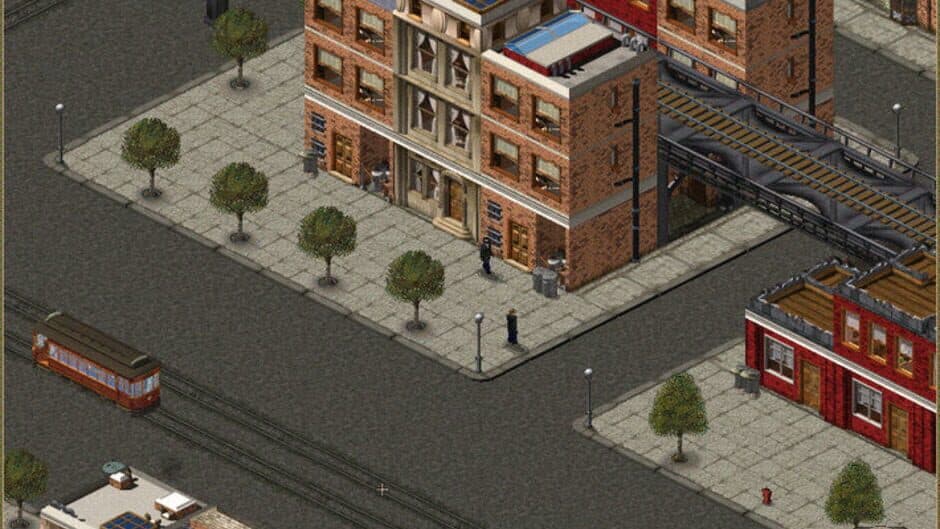 Скриншот 10 из Gangsters: Organized Crime