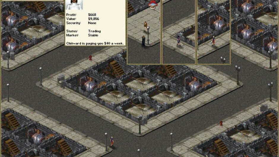Скриншот 11 из Gangsters: Organized Crime