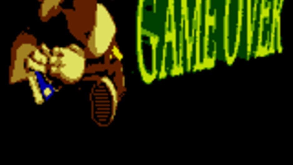 Скриншот 5 из Conker's Pocket Tales