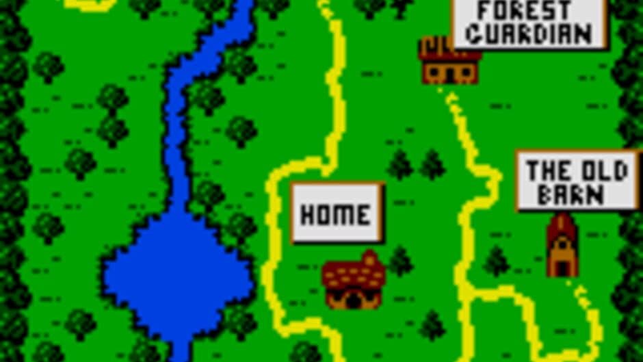 Скриншот 8 из Conker's Pocket Tales