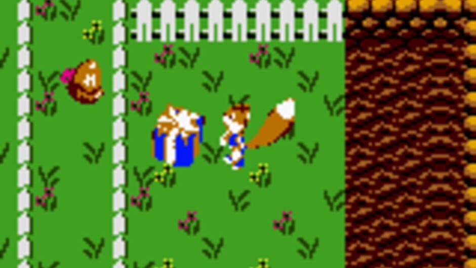 Скриншот 9 из Conker's Pocket Tales