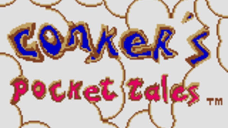 Скриншот 12 из Conker's Pocket Tales