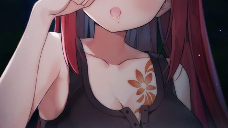 Скриншот 1 из My Sweet Summer Oni