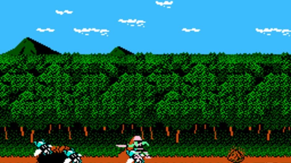 Скриншот 1 из Spelunker II: Yuusha he no Chousen
