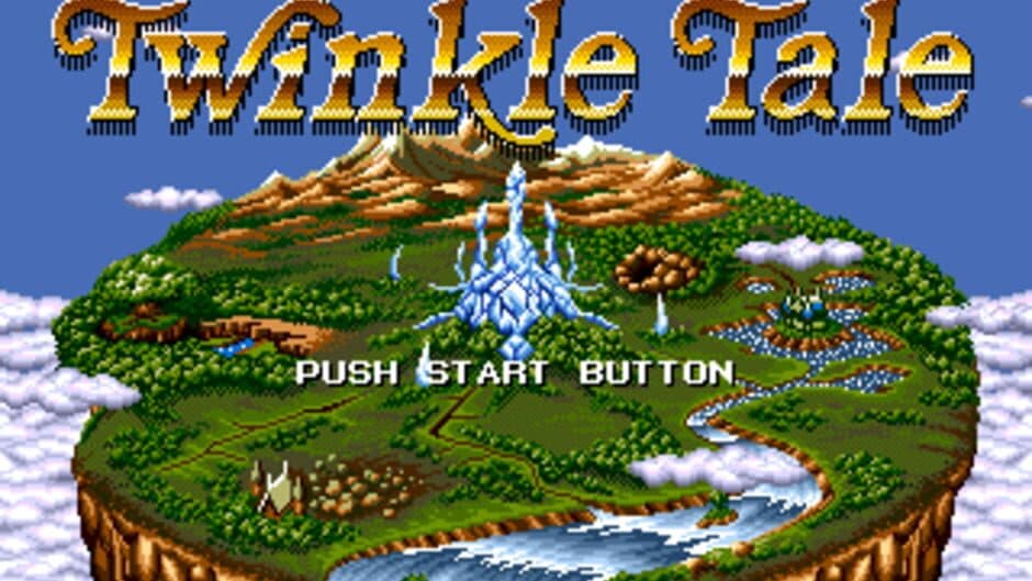 Скриншот 9 из Twinkle Tale