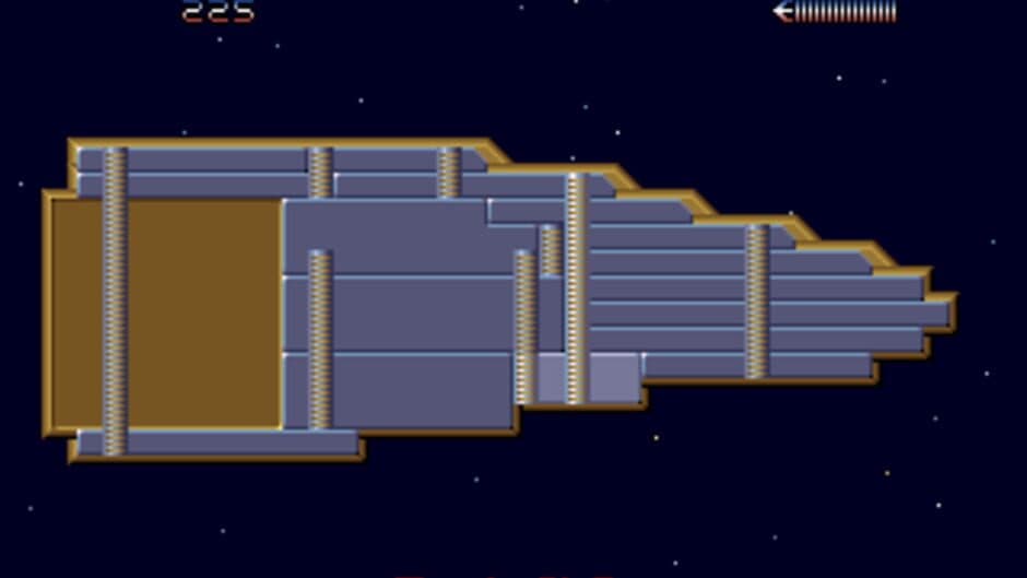 Скриншот 6 из Paradroid 90