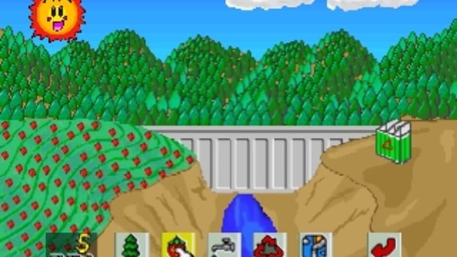 Скриншот 5 из SimTown