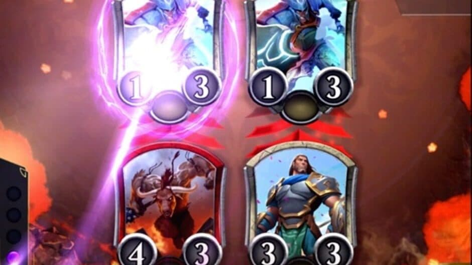 Скриншот 3 из Magic Spellslingers