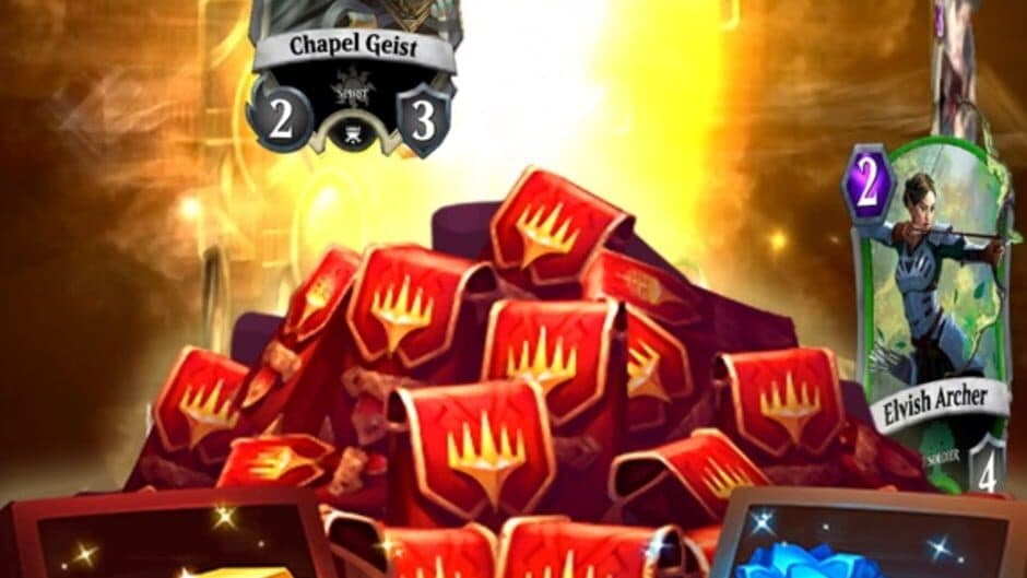 Скриншот 4 из Magic Spellslingers