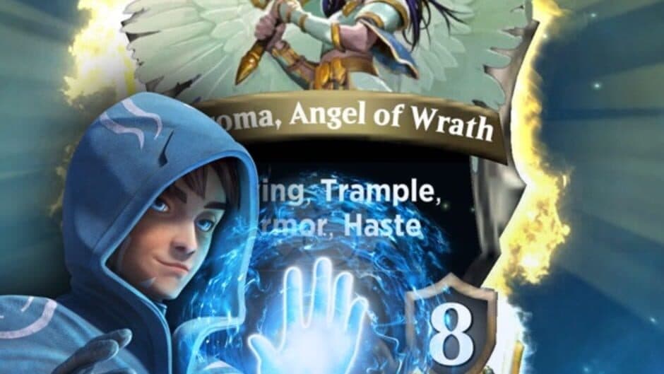 Скриншот 7 из Magic Spellslingers