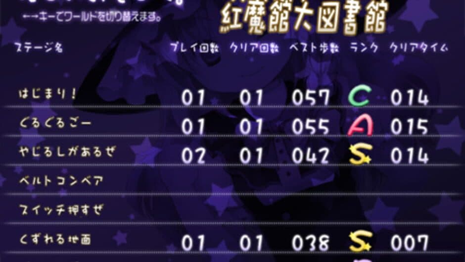 Скриншот 10 из Fortune Star Panic!