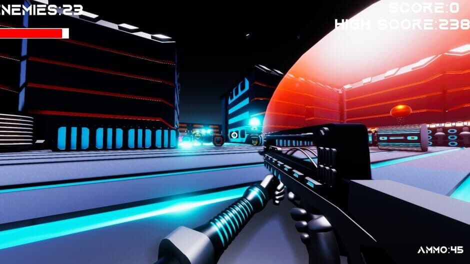 Скриншот 1 из Endometric Void