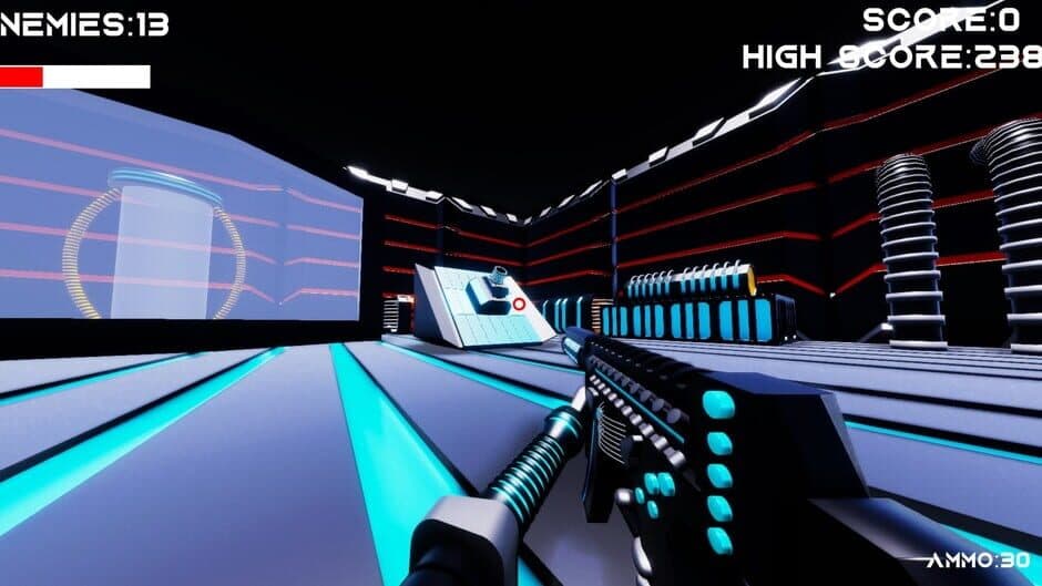 Скриншот 3 из Endometric Void
