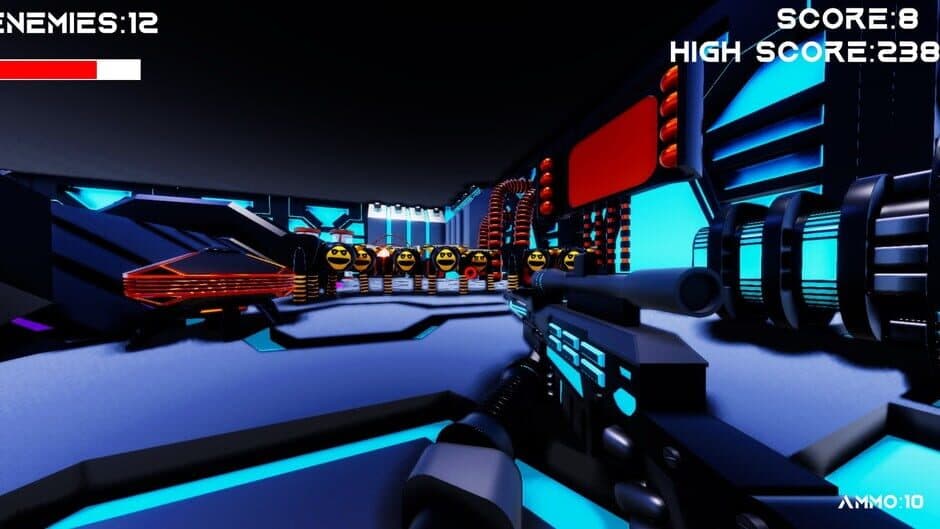Скриншот 6 из Endometric Void