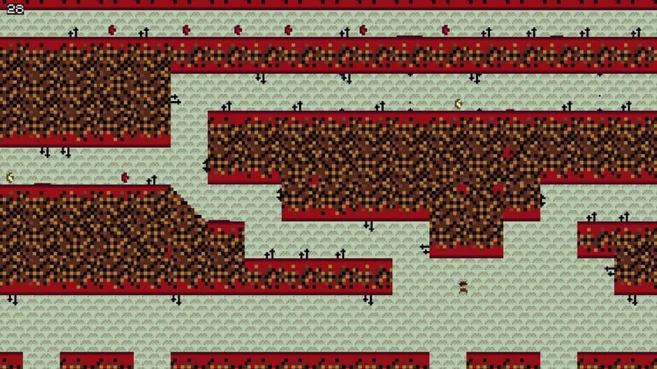 Скриншот 2 из The Vaults of Minos