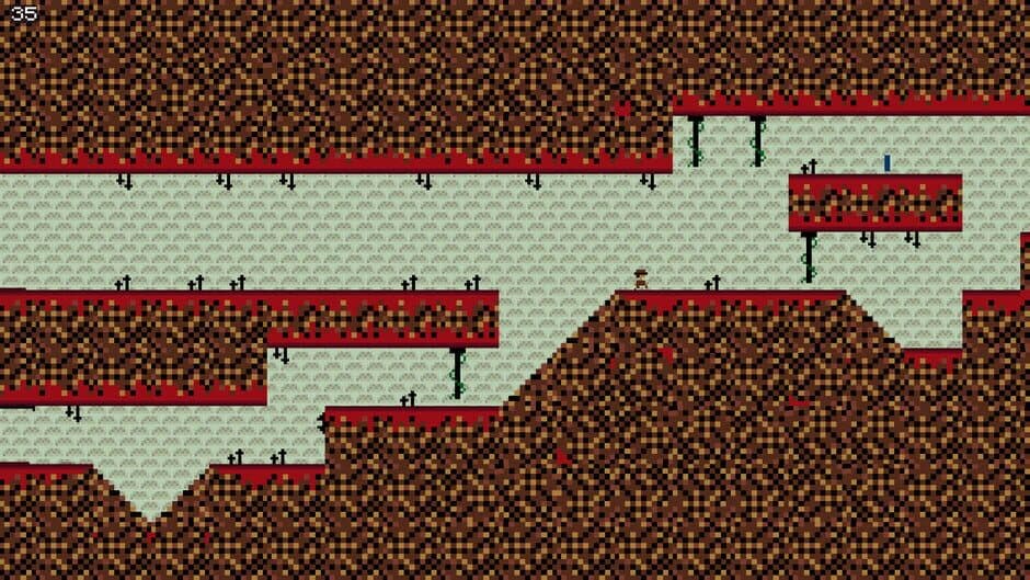 Скриншот 3 из The Vaults of Minos