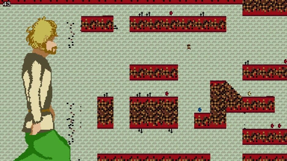 Скриншот 4 из The Vaults of Minos