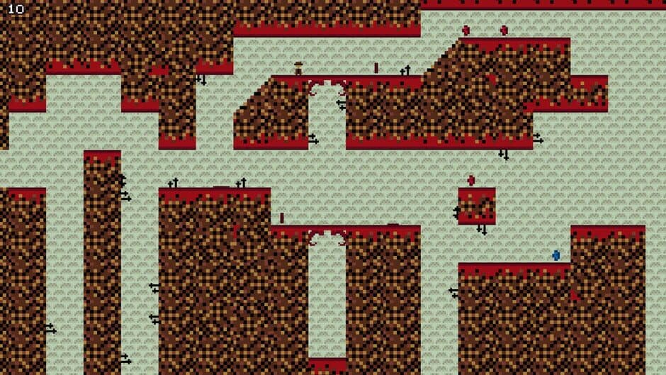 Скриншот 5 из The Vaults of Minos