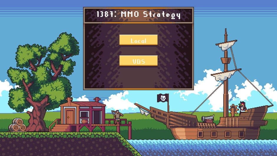 Скриншот 1 из 1387: MMO Strategy