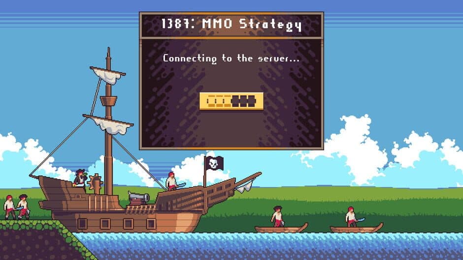 Скриншот 2 из 1387: MMO Strategy
