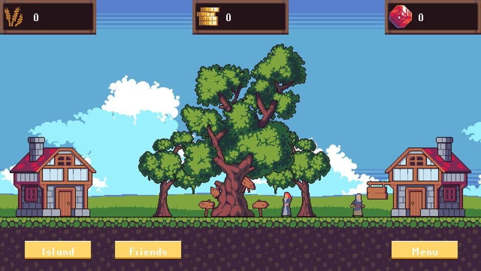 Скриншот 4 из 1387: MMO Strategy
