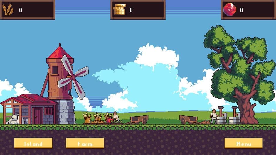 Скриншот 5 из 1387: MMO Strategy