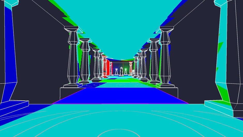 Скриншот 2 из Temple of Starlight