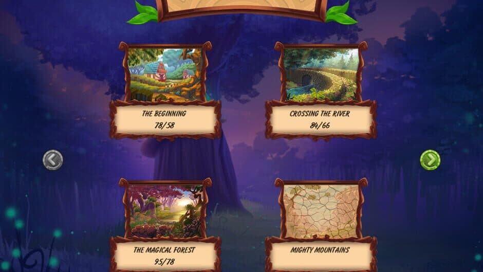 Скриншот 2 из Mystery Solitaire: Dreamcatcher 2
