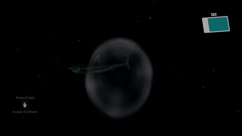 Скриншот 5 из Solitude Underwater