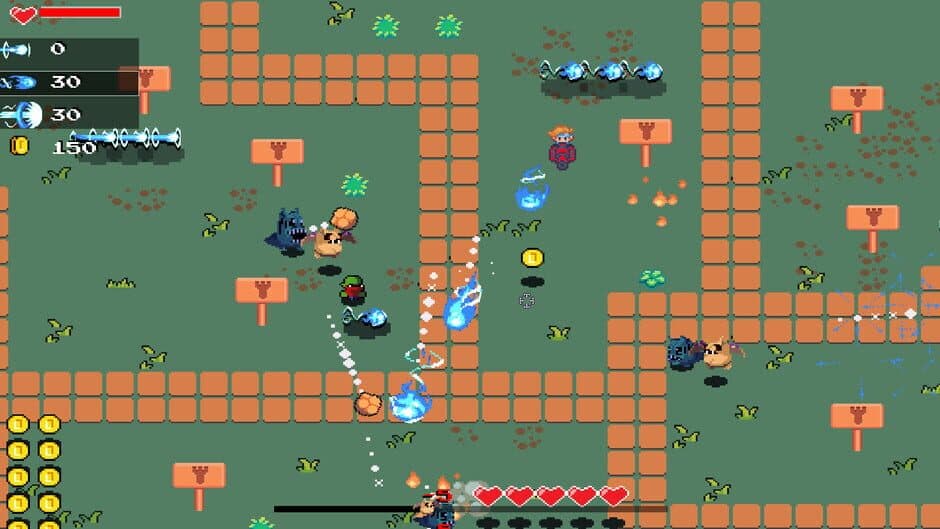 Скриншот 1 из Crossroads of Life