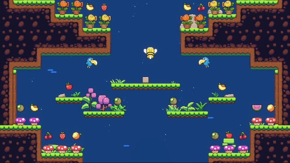 Скриншот 2 из Fantasy Climber: Fun Adventure