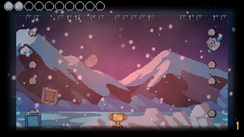 Скриншот 2 из Unstable Rock
