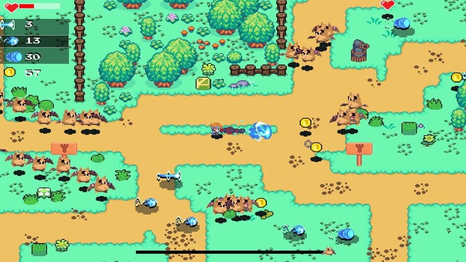 Скриншот 5 из Crossroads of Life