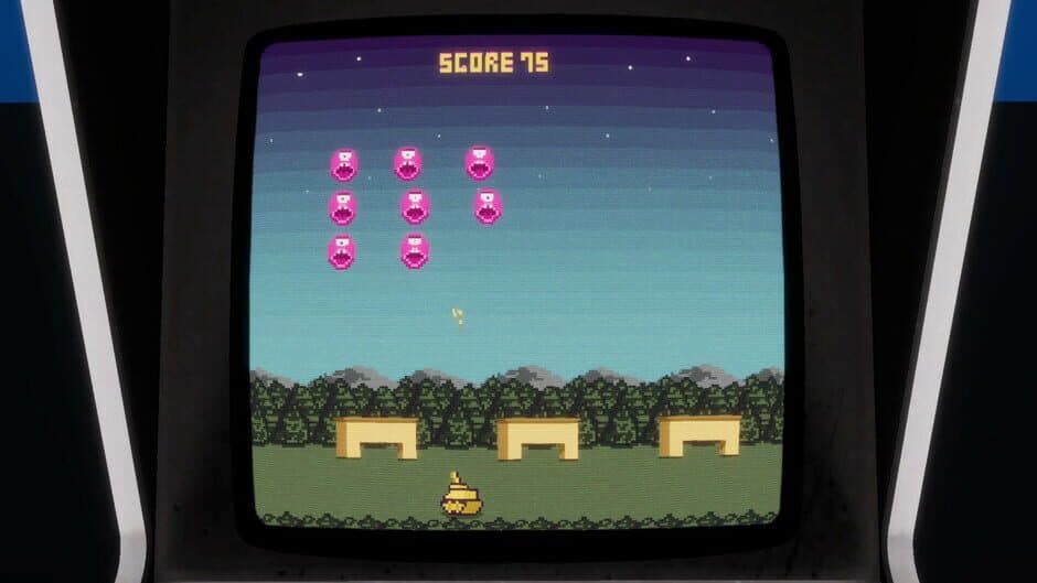 Скриншот 7 из Arcade Paradise: Digital Deluxe Edition