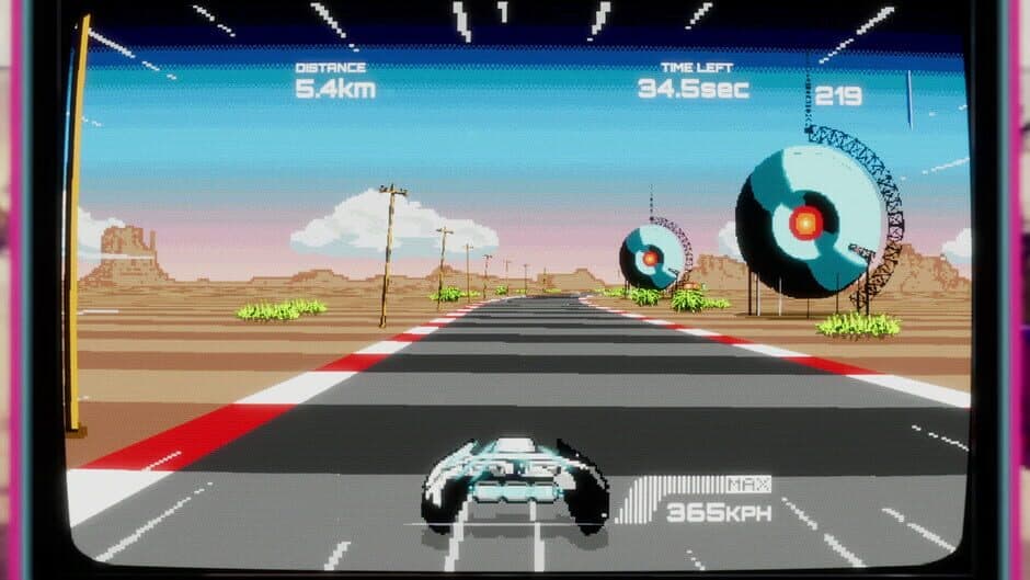 Скриншот 10 из Arcade Paradise: Digital Deluxe Edition