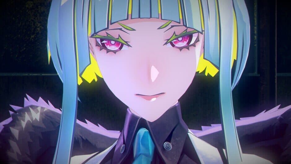 Скриншот 2 из Soul Hackers 2: Digital Premium Edition