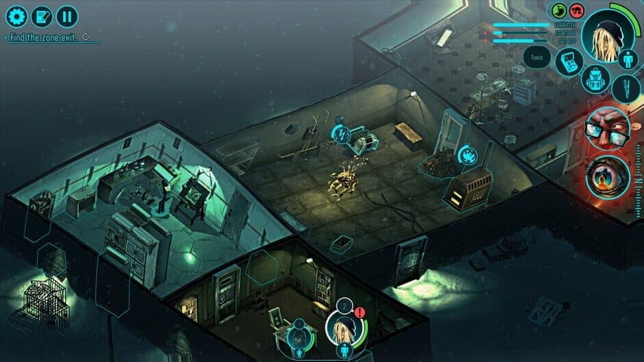Скриншот 3 из Master of Survival Bundle