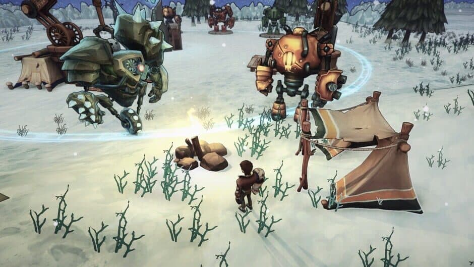Скриншот 2 из Master of Survival Bundle