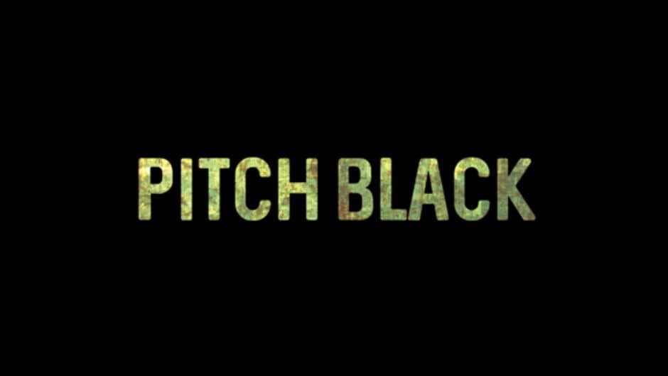 Скриншот 1 из Pitch Black: A Dusklight Story
