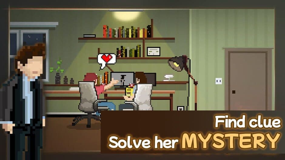 Скриншот 3 из If Only I Could Go Home Early