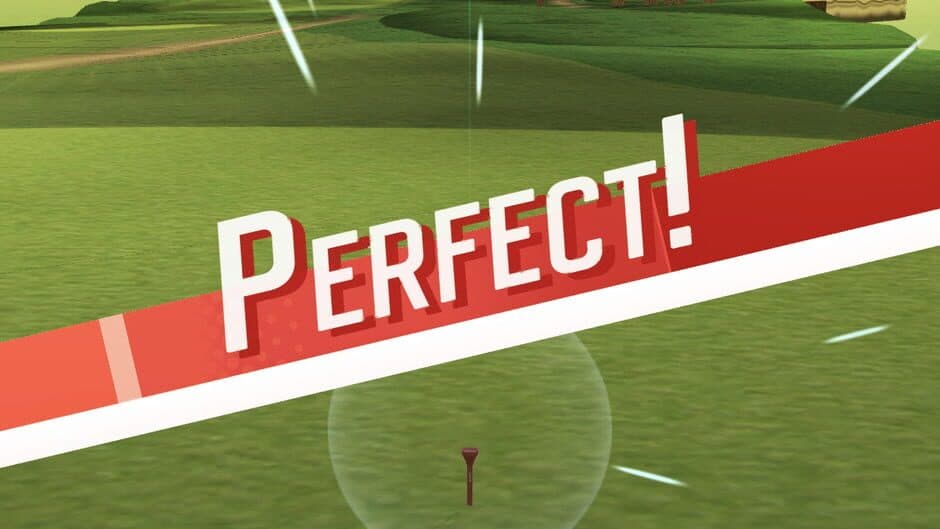 Скриншот 2 из PGA Tour Golf Shootout
