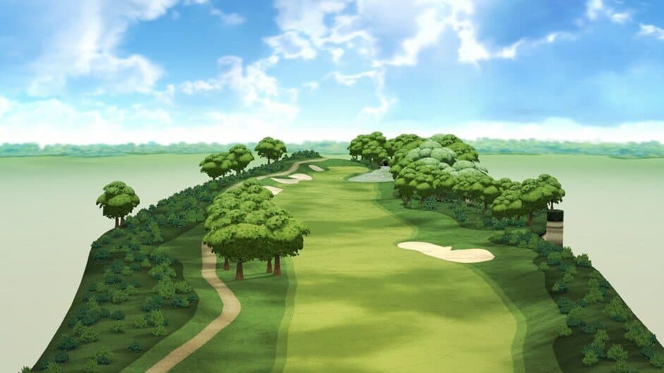 Скриншот 9 из PGA Tour Golf Shootout